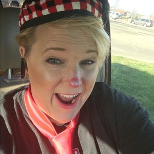 Meet your Posher, Lynn